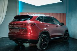 
										Haval H6 2.0T Super Luxury 4wd Dct full									