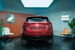 
										Haval H6 2.0T Super Luxury 4wd Dct full									