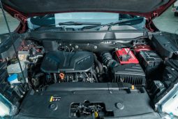 
										Haval H6 2.0T Super Luxury 4wd Dct full									