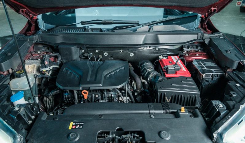 
								Haval H6 2.0T Super Luxury 4wd Dct full									