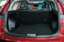 
										Haval H6 2.0T Super Luxury 4wd Dct full									