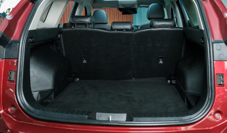 
								Haval H6 2.0T Super Luxury 4wd Dct full									