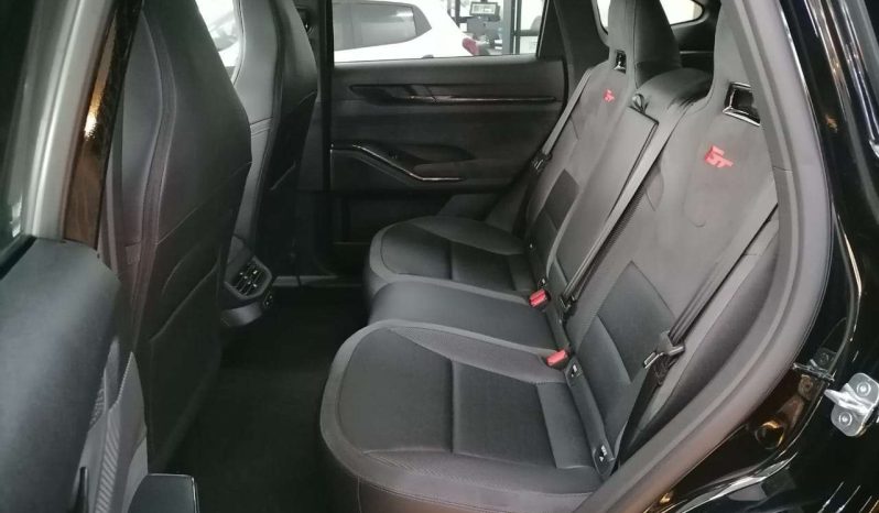 
								HAVAL H6 GT 2.0T S-LUXURY 7DCT full									