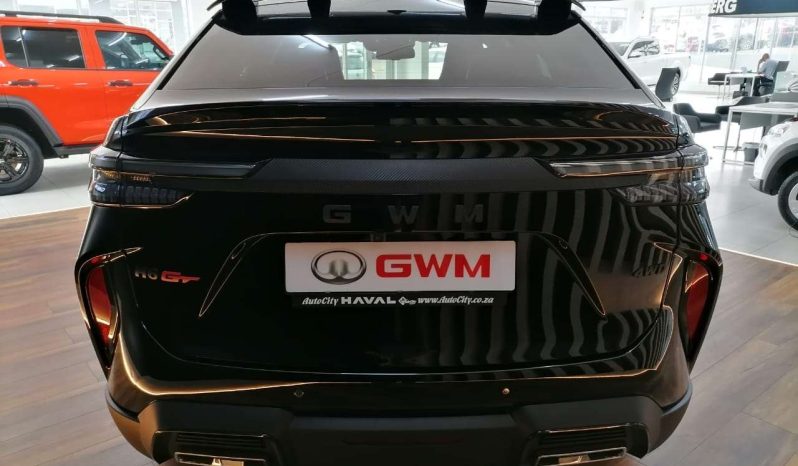 
								HAVAL H6 GT 2.0T S-LUXURY 7DCT full									