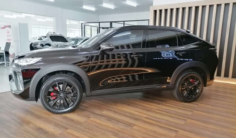 
								HAVAL H6 GT 2.0T S-LUXURY 7DCT full									