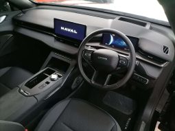 
										HAVAL H6 GT 2.0T S-LUXURY 7DCT full									