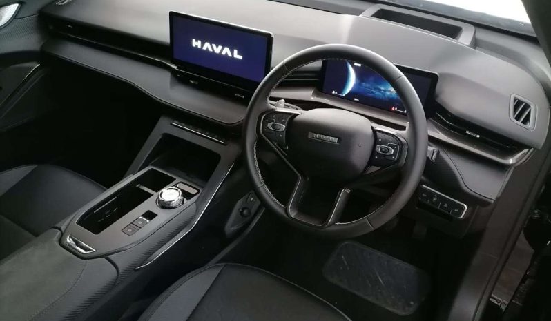 
								HAVAL H6 GT 2.0T S-LUXURY 7DCT full									