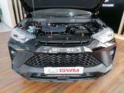 
										HAVAL H6 GT 2.0T S-LUXURY 7DCT full									