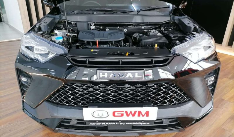 
								HAVAL H6 GT 2.0T S-LUXURY 7DCT full									