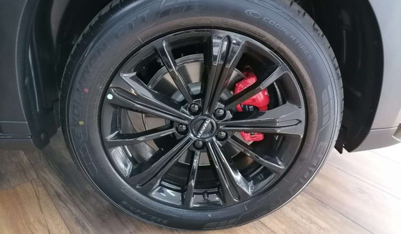 
								HAVAL H6 GT 2.0T S-LUXURY 7DCT full									