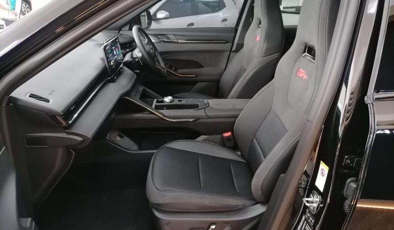
								HAVAL H6 GT 2.0T S-LUXURY 7DCT full									