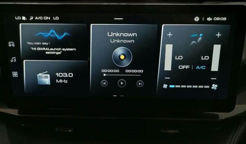 
								HAVAL H6 GT 2.0T S-LUXURY 7DCT full									