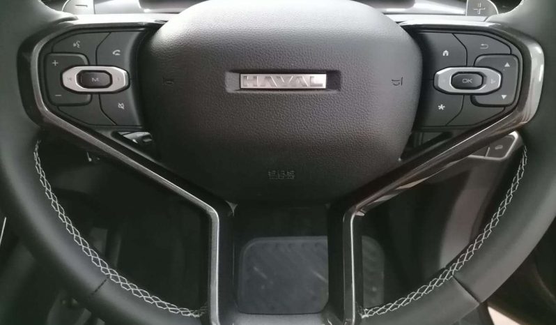 
								HAVAL H6 GT 2.0T S-LUXURY 7DCT full									