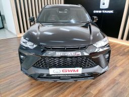 
										HAVAL H6 GT 2.0T S-LUXURY 7DCT full									