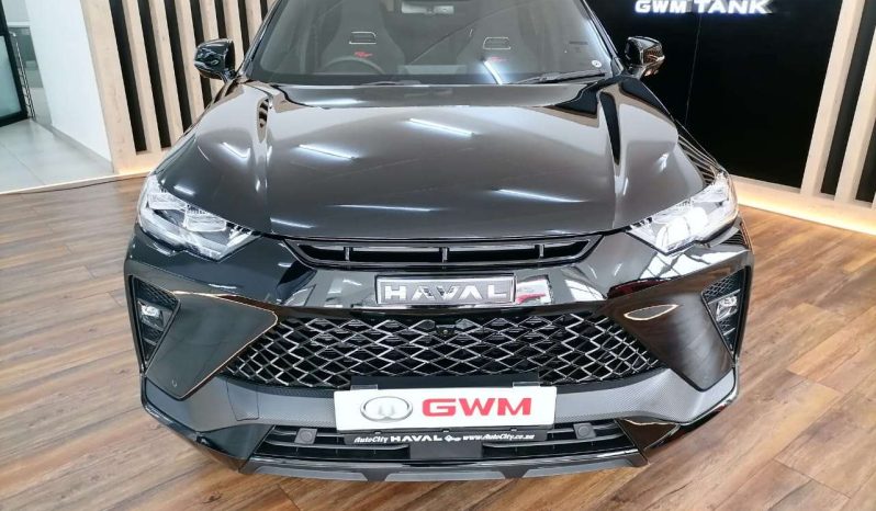 
								HAVAL H6 GT 2.0T S-LUXURY 7DCT full									