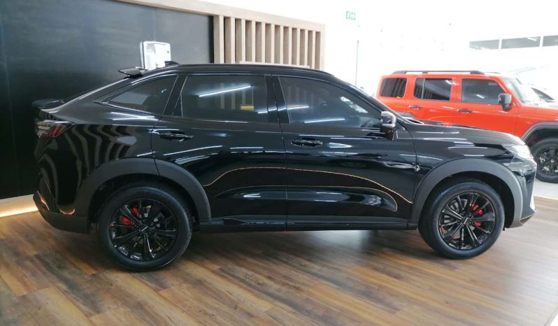 
								HAVAL H6 GT 2.0T S-LUXURY 7DCT full									