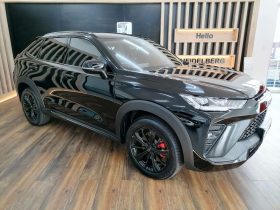 HAVAL H6 GT 2.0T S-LUXURY 7DCT