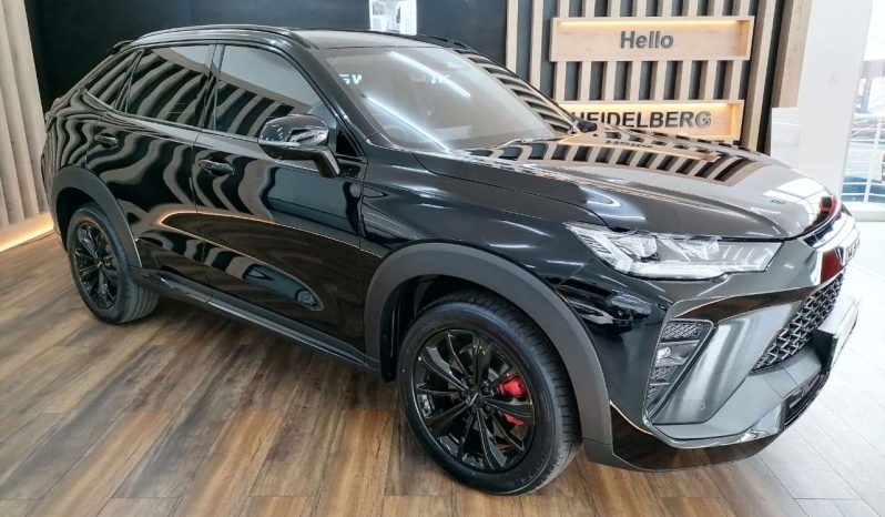 
								HAVAL H6 GT 2.0T S-LUXURY 7DCT full									