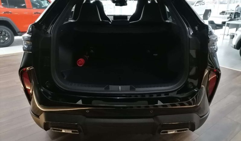 
								HAVAL H6 GT 2.0T S-LUXURY 7DCT full									