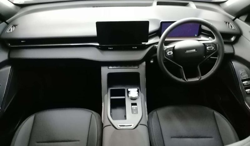 
								HAVAL H6 GT 2.0T S-LUXURY 7DCT full									