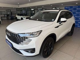 HAVAL H6 H6 1.5T HYBRID ULTRA LUXURY DHT