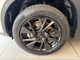 
										HAVAL H6 H6 1.5T HYBRID ULTRA LUXURY DHT full									