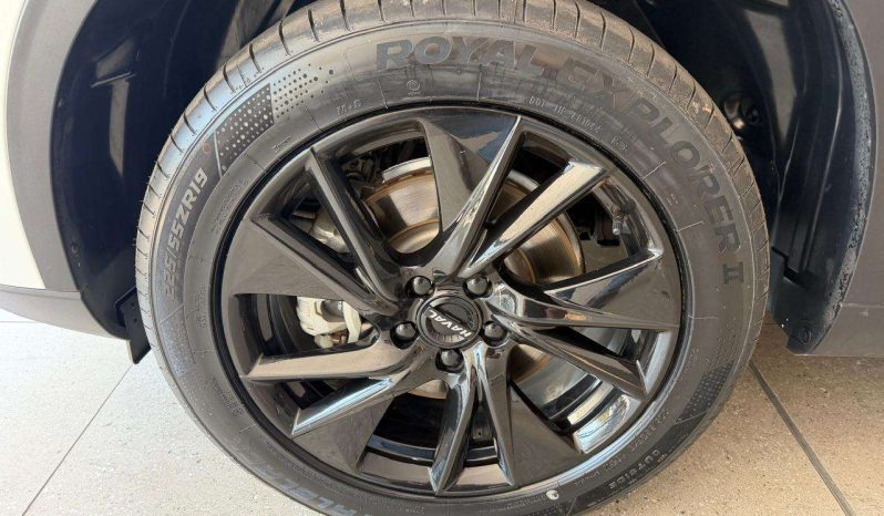 
								HAVAL H6 H6 1.5T HYBRID ULTRA LUXURY DHT full									
