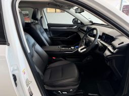 
										HAVAL H6 H6 1.5T HYBRID ULTRA LUXURY DHT full									