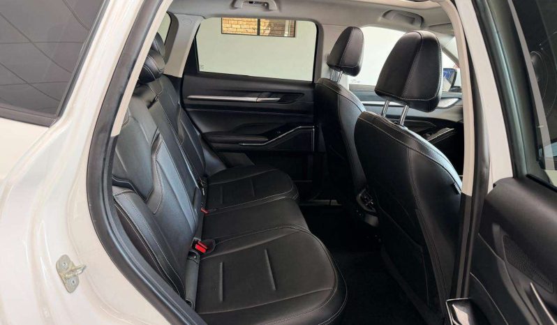 
								HAVAL H6 H6 1.5T HYBRID ULTRA LUXURY DHT full									