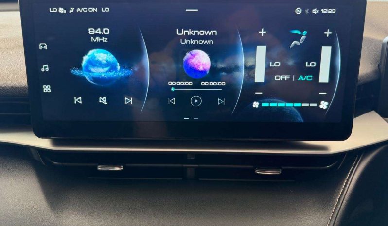 
								HAVAL H6 H6 1.5T HYBRID ULTRA LUXURY DHT full									