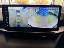 
										HAVAL H6 H6 1.5T HYBRID ULTRA LUXURY DHT full									
