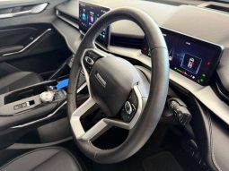 
										HAVAL H6 H6 1.5T HYBRID ULTRA LUXURY DHT full									