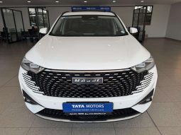 
										HAVAL H6 H6 1.5T HYBRID ULTRA LUXURY DHT full									