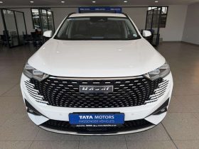 HAVAL H6 H6 1.5T HYBRID ULTRA LUXURY DHT