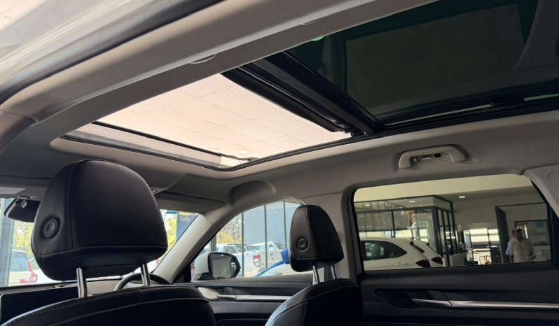 
								HAVAL H6 H6 1.5T HYBRID ULTRA LUXURY DHT full									