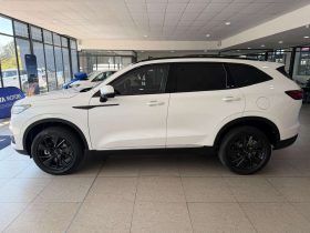 HAVAL H6 H6 1.5T HYBRID ULTRA LUXURY DHT