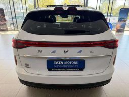 
										HAVAL H6 H6 1.5T HYBRID ULTRA LUXURY DHT full									
