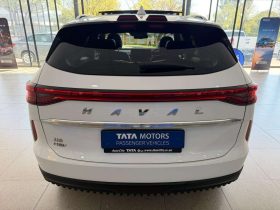 HAVAL H6 H6 1.5T HYBRID ULTRA LUXURY DHT