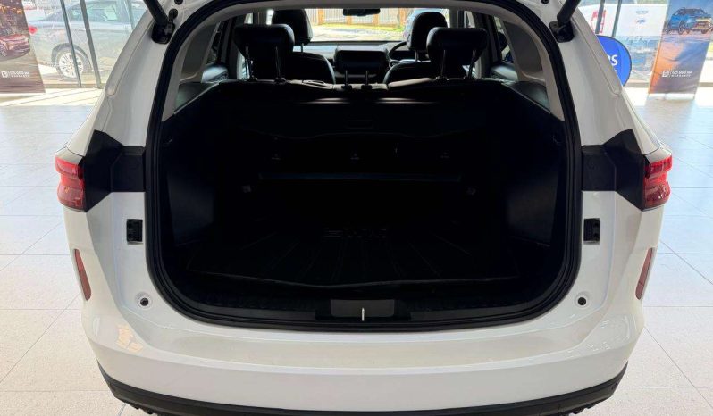
								HAVAL H6 H6 1.5T HYBRID ULTRA LUXURY DHT full									