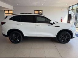
										HAVAL H6 H6 1.5T HYBRID ULTRA LUXURY DHT full									