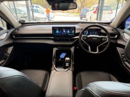 
										HAVAL H6 H6 1.5T HYBRID ULTRA LUXURY DHT full									