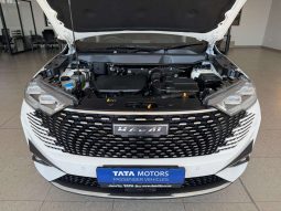 
										HAVAL H6 H6 1.5T HYBRID ULTRA LUXURY DHT full									