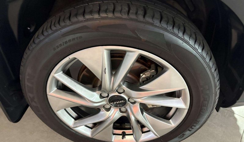 
								HAVAL H6 H6 2.0T SUPER LUXURY 4X4 DCT full									