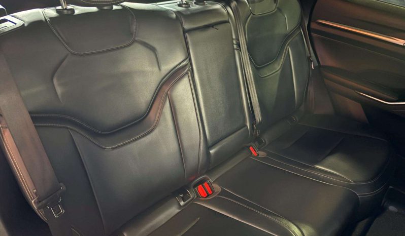 
								HAVAL H6 H6 2.0T SUPER LUXURY 4X4 DCT full									