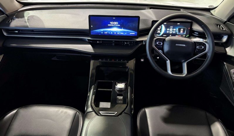 
								HAVAL H6 H6 2.0T SUPER LUXURY 4X4 DCT full									
