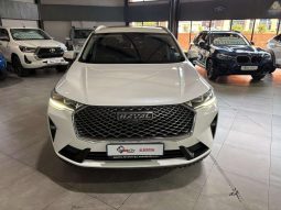 
										HAVAL H6 H6 2.0T SUPER LUXURY 4X4 DCT full									