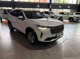 
										HAVAL H6 H6 2.0T SUPER LUXURY 4X4 DCT full									