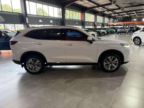 HAVAL H6 H6 2.0T SUPER LUXURY 4X4 DCT