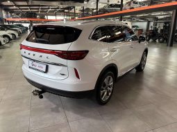 
										HAVAL H6 H6 2.0T SUPER LUXURY 4X4 DCT full									