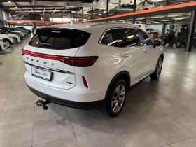 HAVAL H6 H6 2.0T SUPER LUXURY 4X4 DCT
